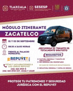 REPUVET