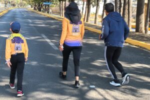 YA SUMAN 24 EDICIONES DEL PROGRAMA EXITOSO MUÉVETE TLAXCALA EN LA CAPITAL