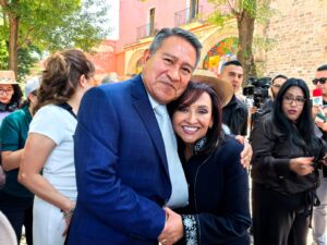HABRÁ TRABAJO COORDINADO CON EL GOBIERNO ESTATAL PARA RECIBIR A VISITANTES EN LA FERIA DE TLAXCALA: PRESIDENTE MUNICIPAL