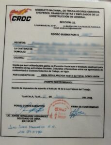 estafa