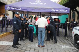 DESPLEGARÁ SSC 300 ELEMENTOS DURANTE FESTEJOS PATRIOS