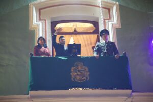 HUAMANTLA CELEBRA CON ORGULLO EL GRITO DE INDEPENDENCIA