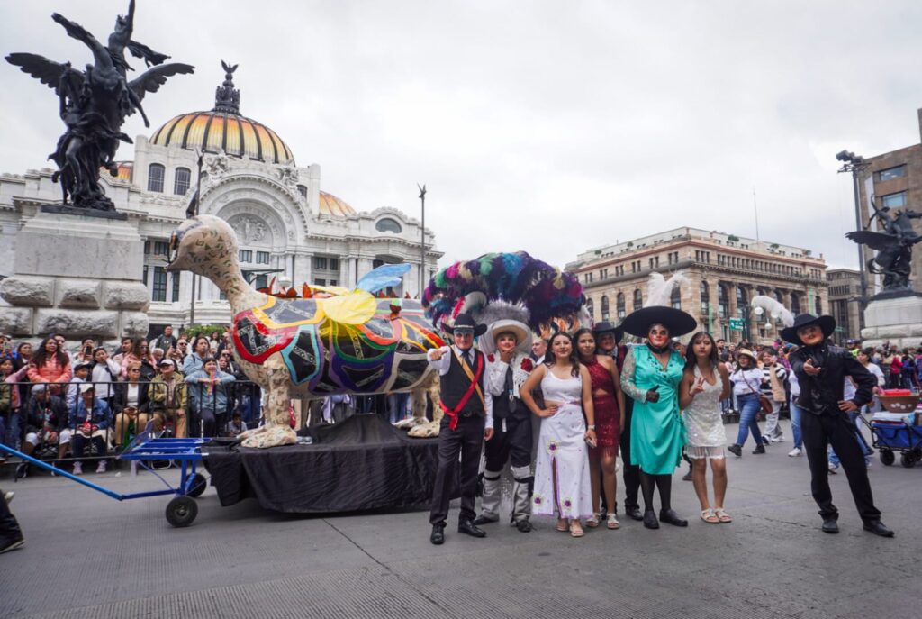 ALEBRIJES CDMX 4
