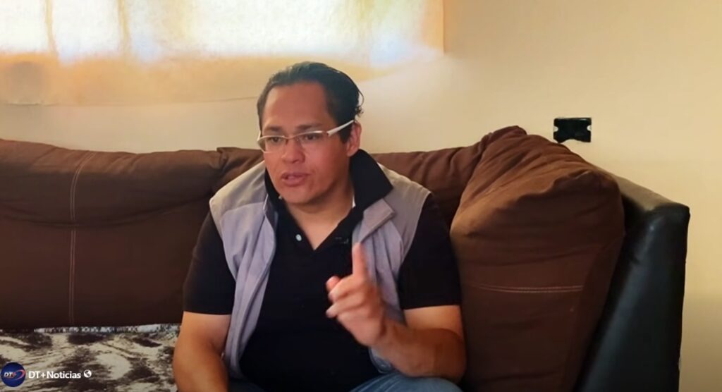 Ricardo