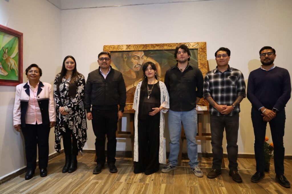 Seres extraordinarios (1)